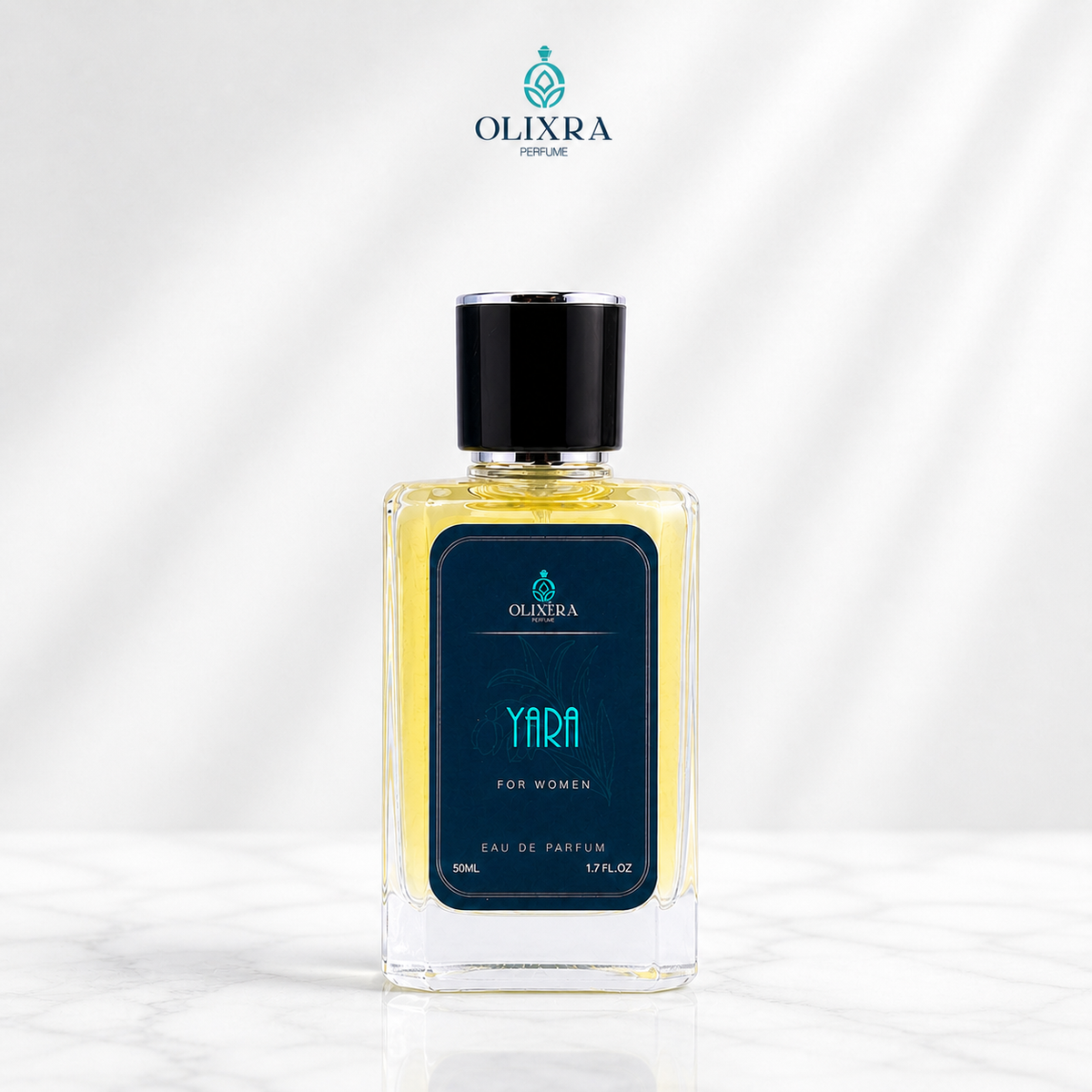 عطر يارا من لطافة — Yara by Lattafa من أوليكسرا - صورة 3