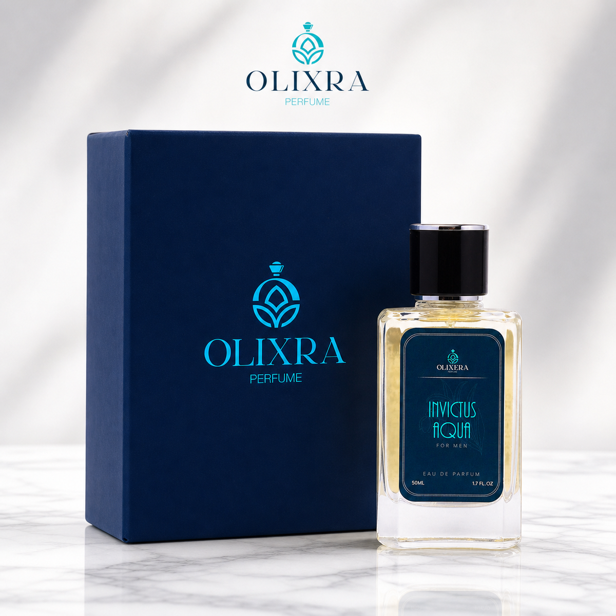عطر بلاك إكس إس — Black XS من أوليكسرا - صورة 2