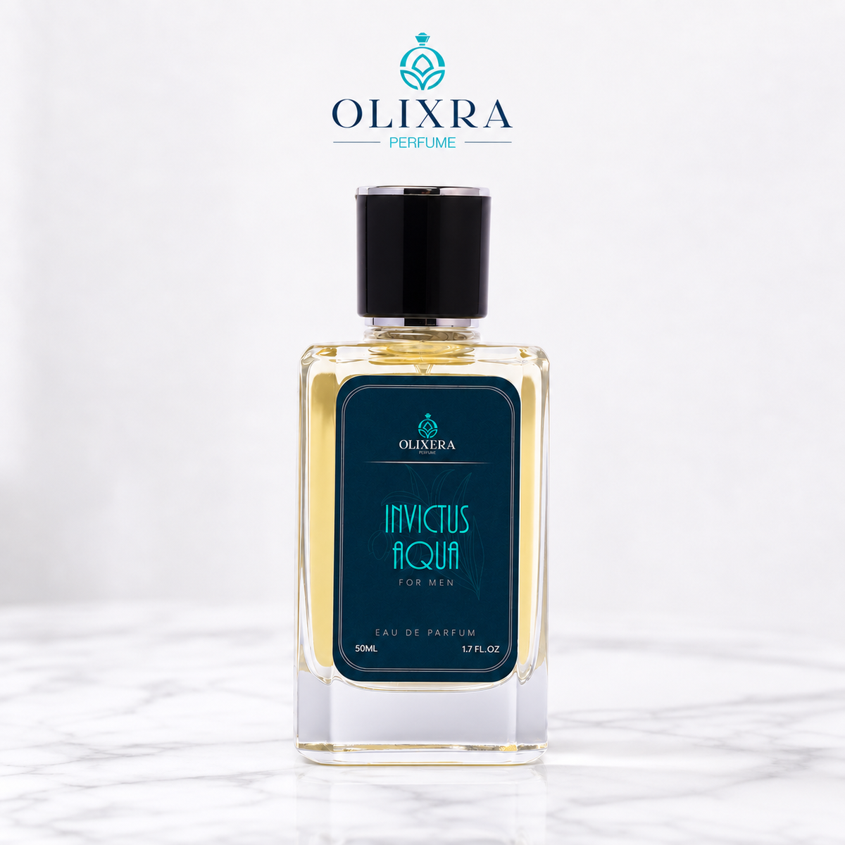 عطر إنفيكتوس أكوا من باكو رابان — Invictus Aqua by Paco Rabanne من أوليكسرا - صورة 3