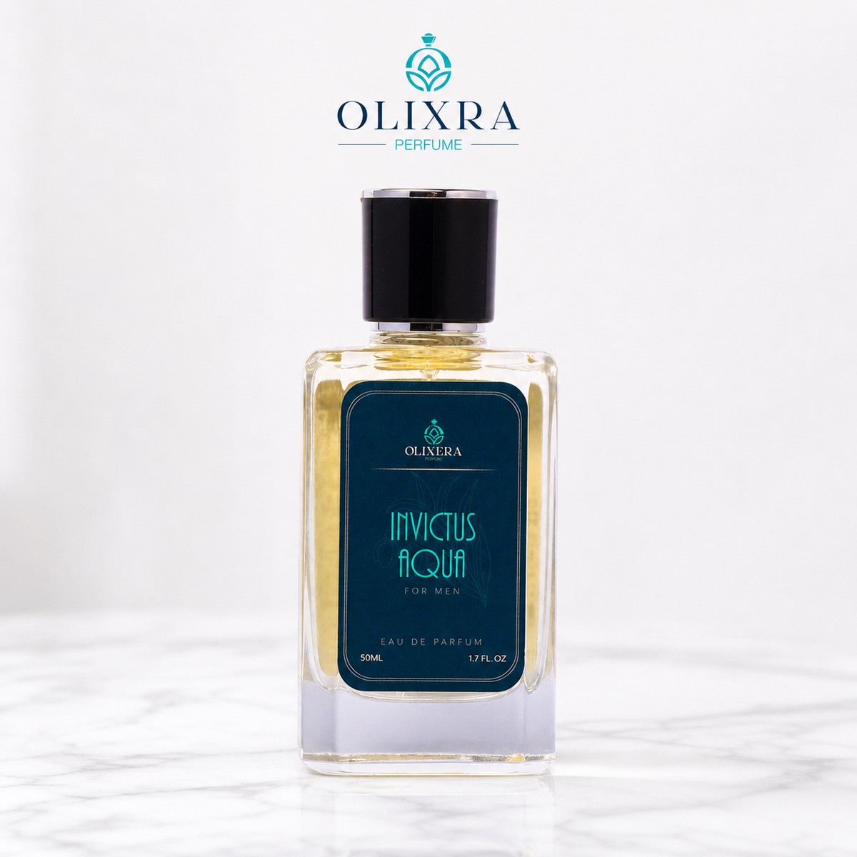 عطر بلاك إكس إس — Black XS من أوليكسرا - صورة 3