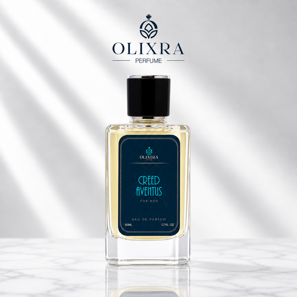 عطر كريد أفينتوس — Creed Aventus من أوليكسرا - صورة 3