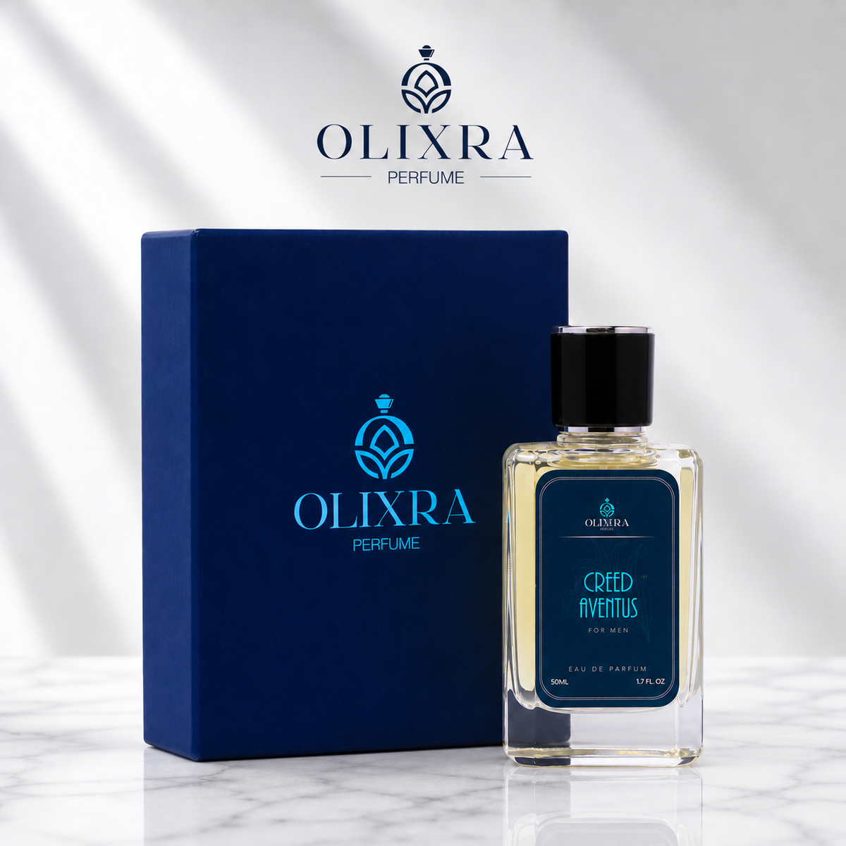 عطر كريد أفينتوس — Creed Aventus من أوليكسرا - صورة 2