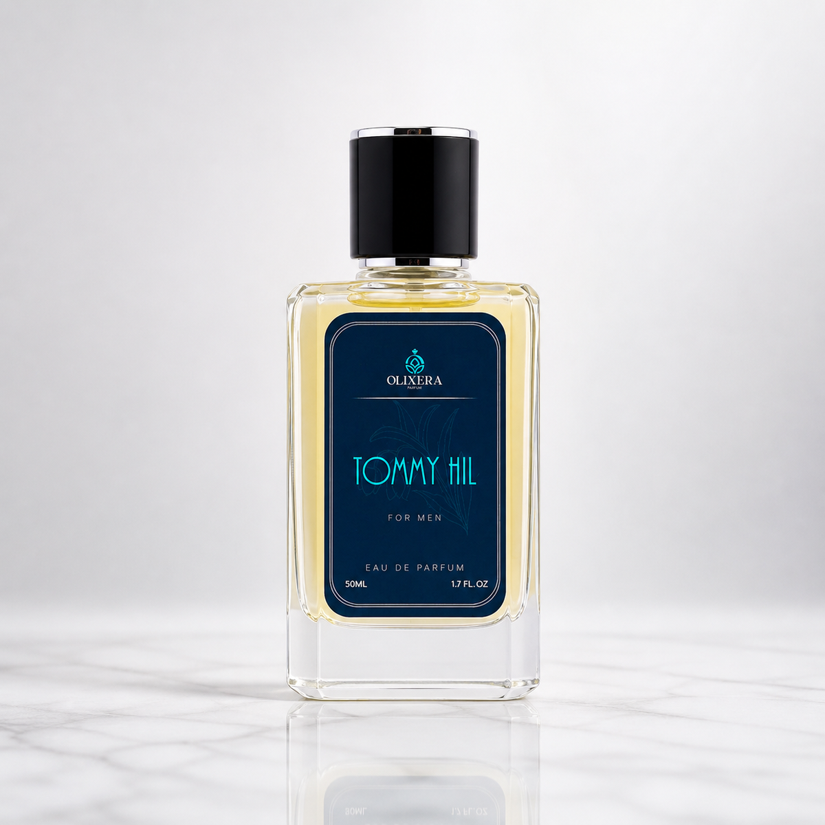 عطر تومي هيلفيغر – Tommy Hill من أوليكسرا - صورة 3