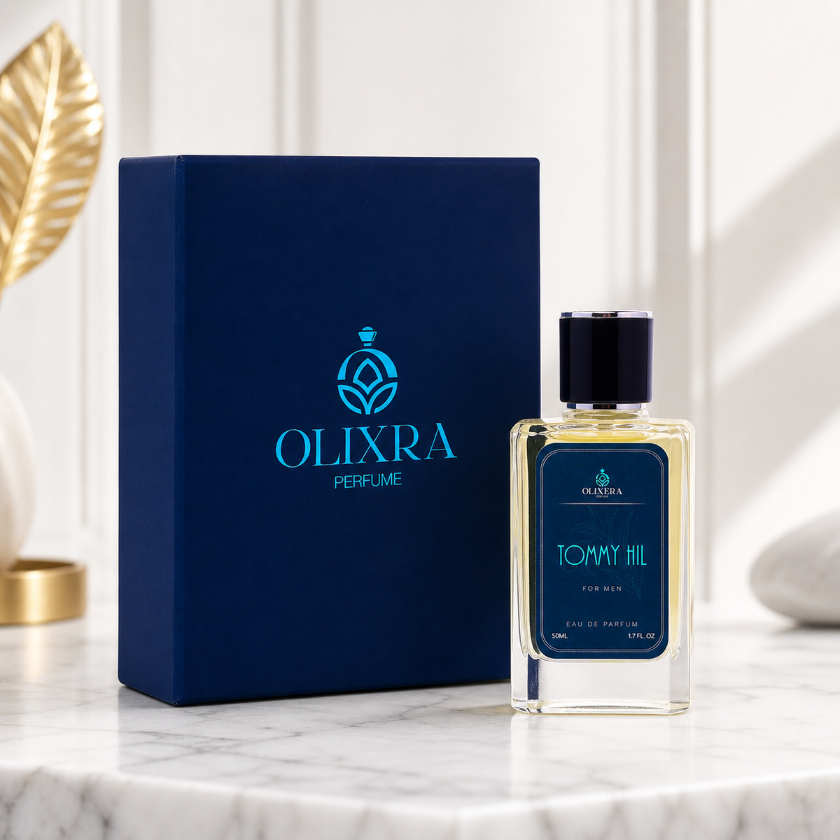 عطر تومي هيلفيغر – Tommy Hill من أوليكسرا - صورة 2