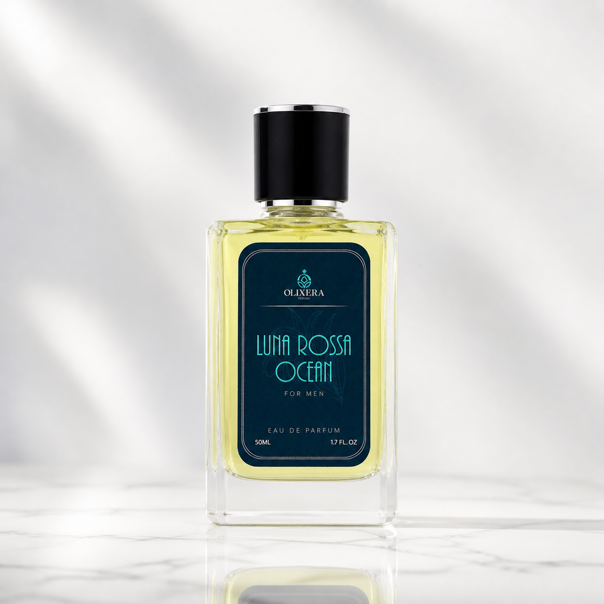 عطر لونا روسا — Luna Rossa من أوليكسرا - صورة 3