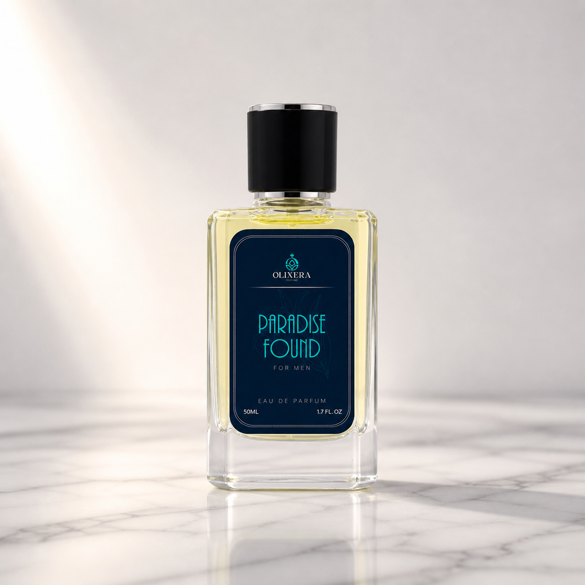 عطر بارادايس فاوند — Paradise Found من أوليكسرا - صورة 3