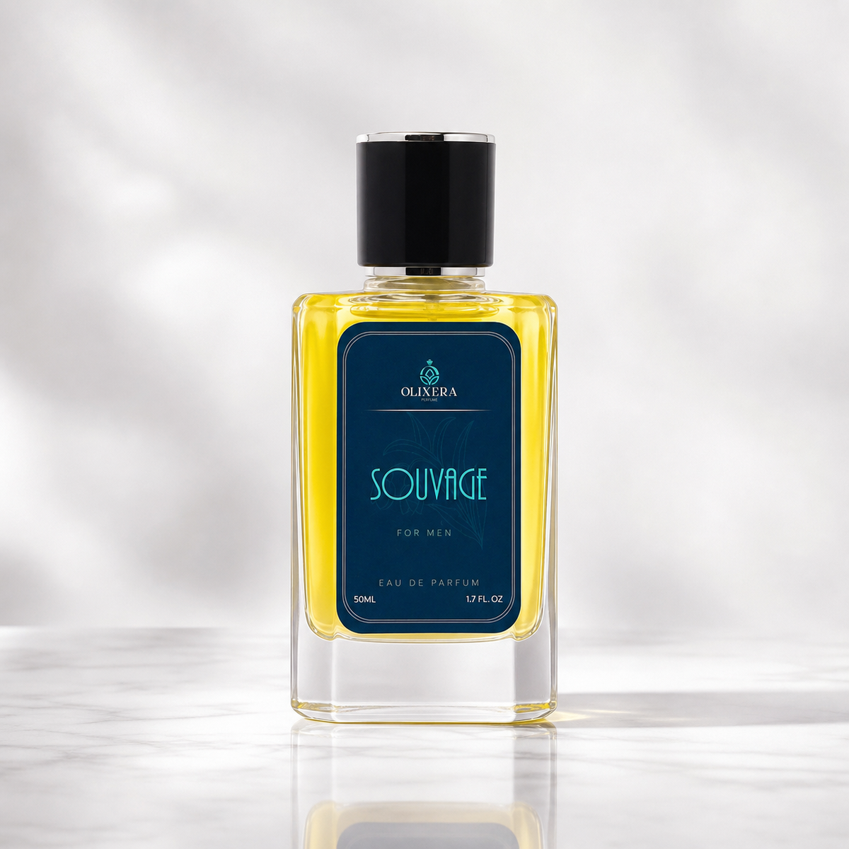عطر ديور سوفاج — Dior Sauvage من أوليكسرا - صورة 3