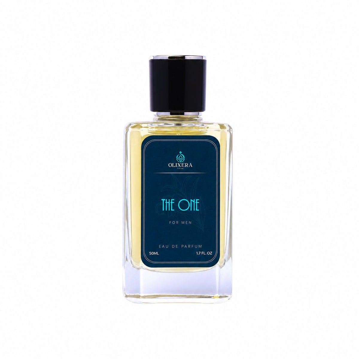عطر The One for Men – ذا ون للرجال من أوليكسرا - صورة 2