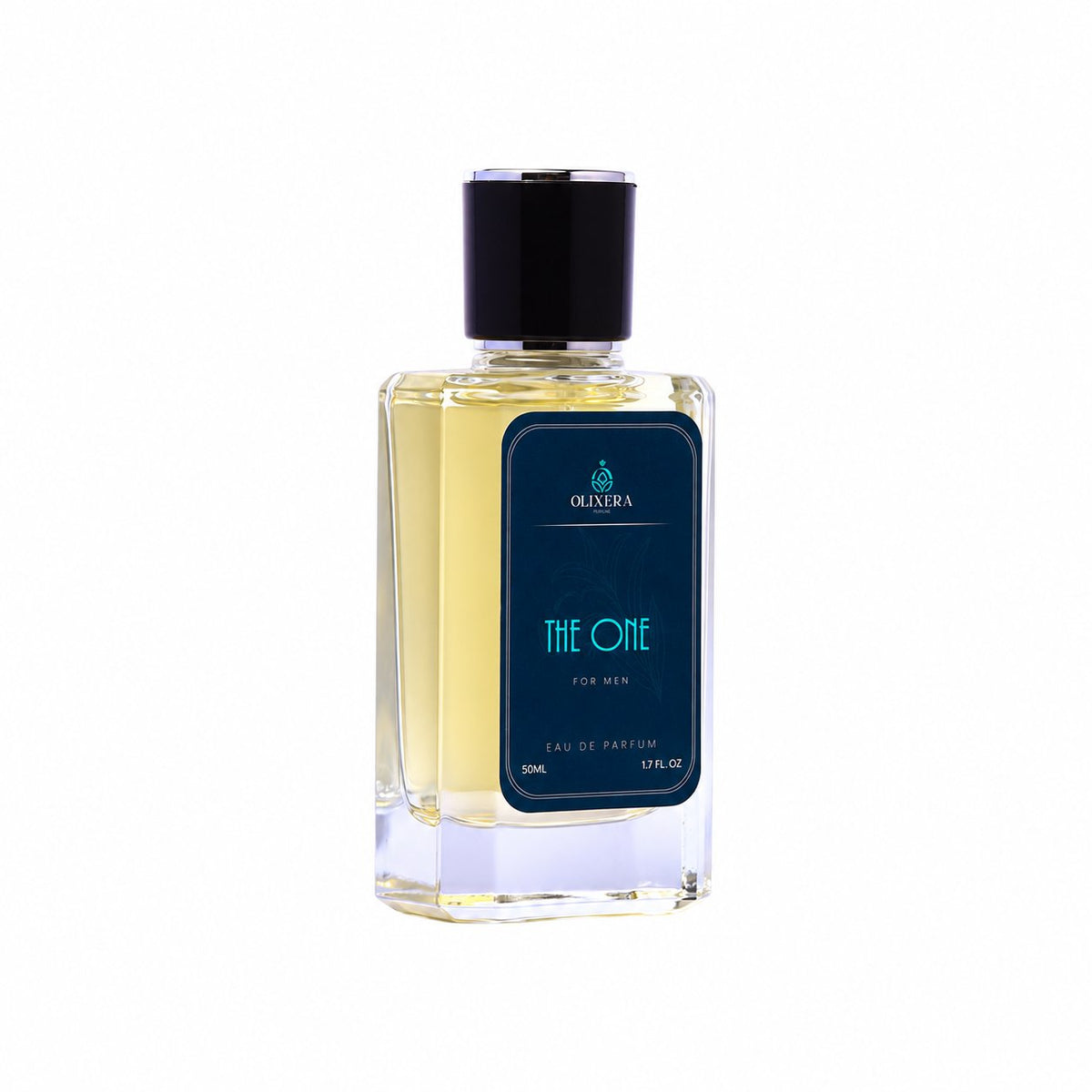 عطر The One for Men – ذا ون للرجال من أوليكسرا - صورة 3