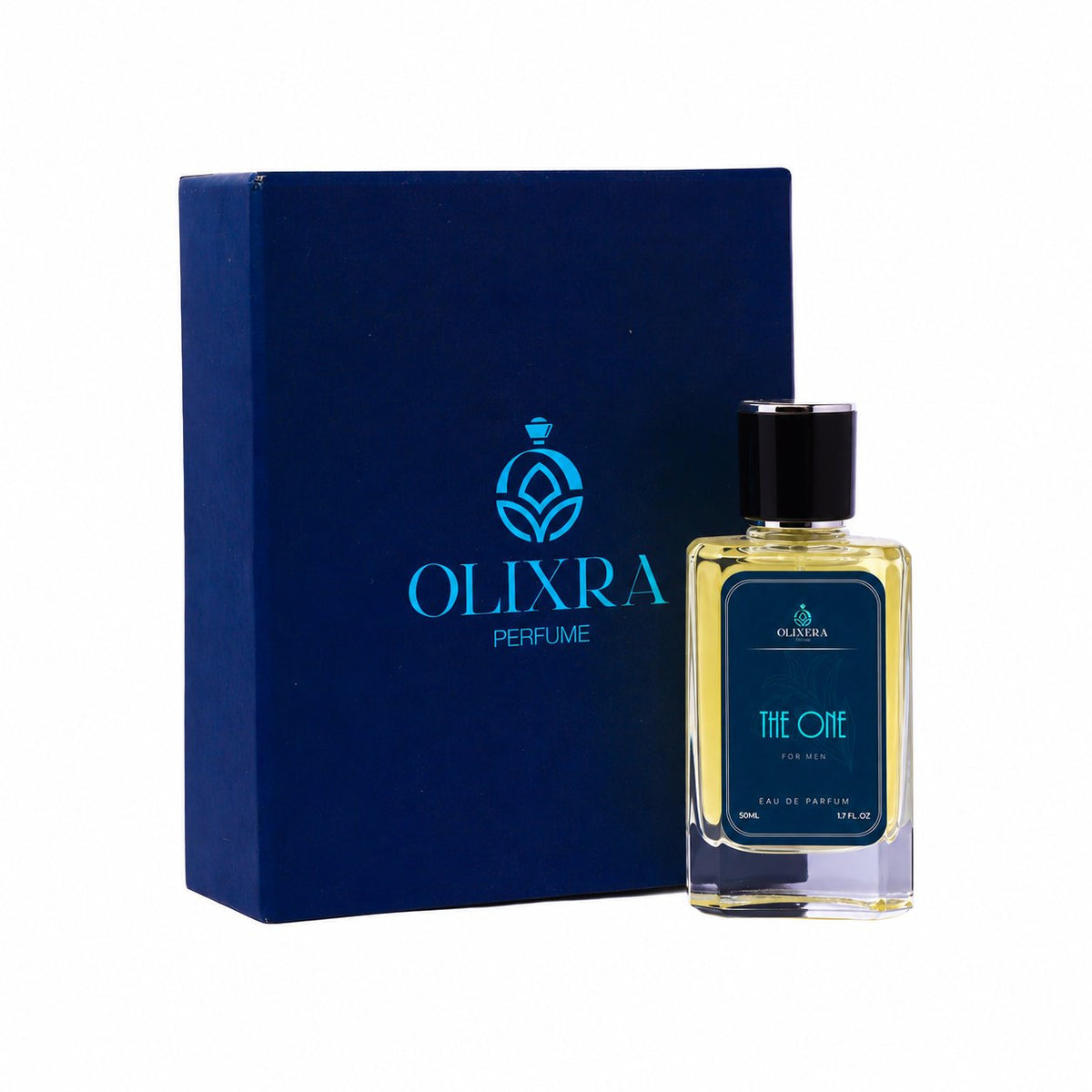 عطر The One for Men – ذا ون للرجال من أوليكسرا