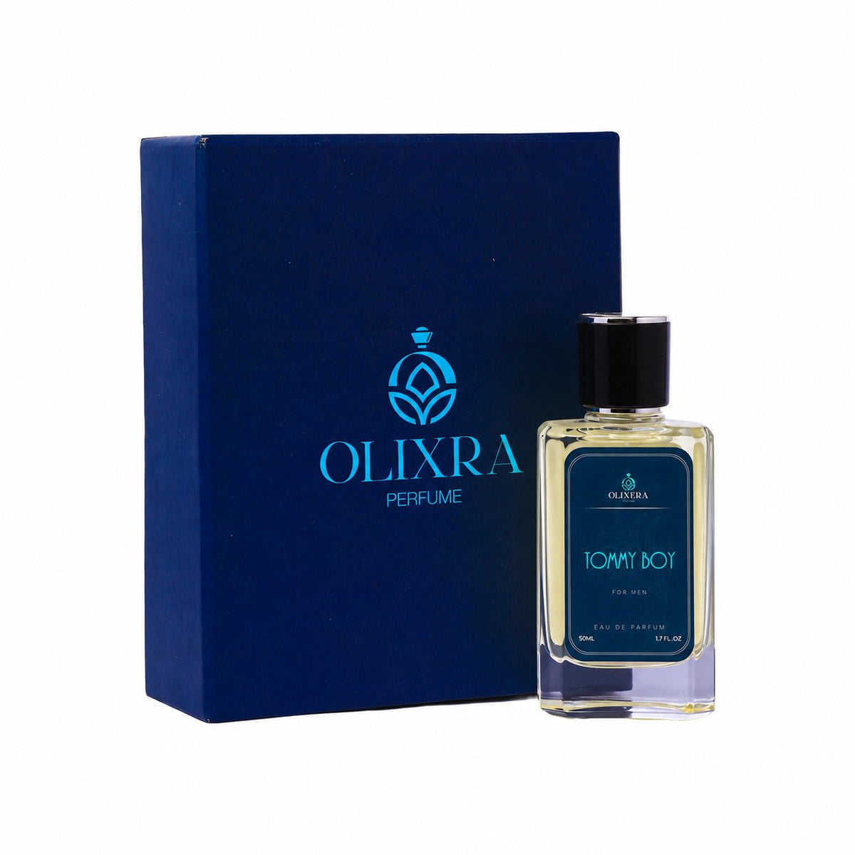 عطر تومي بوي – Tommy Boy من أوليكسرا